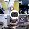 sourcing map 20Pcs 3/4" OD x 1/4" ID x 3/8"