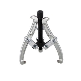 HFS(R) Gear Puller 3 Jaws 100mm Pulley Puller Tool