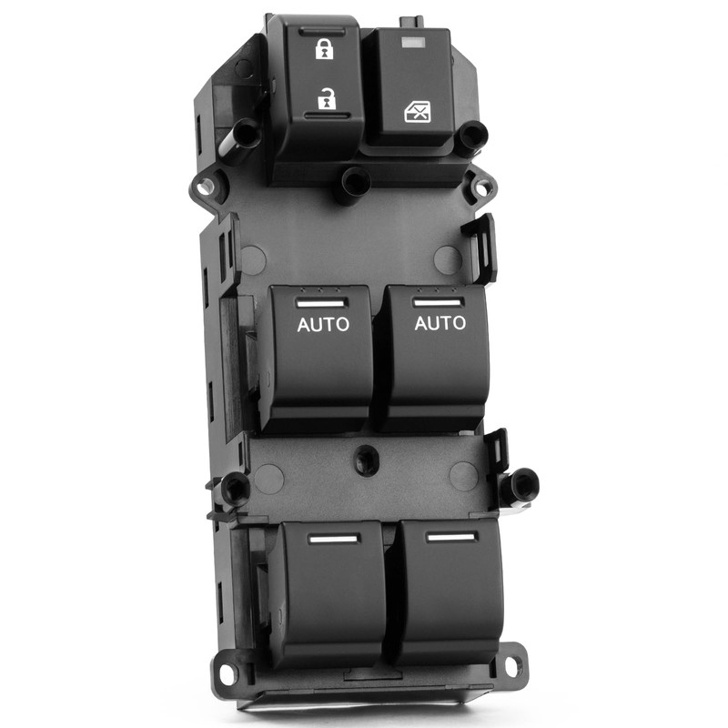 2009 2010 2011 2012 2013 2014 Acura TSX Master Power