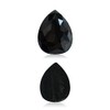 0.72 Cts of 6.73x5.27x2.39 mm AA Pear Rose Cut (1
