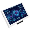 5in Computer Temp Monitor USB Mini Screen for AIDA64 PC