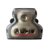 AUDIO SYSTEM Z-DB 1-3 High-End 4-Way Distribution Block Input 35