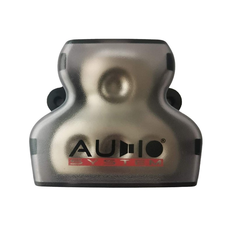 AUDIO SYSTEM Z-DB 1-3 High-End 4-Way Distribution Block Input 35