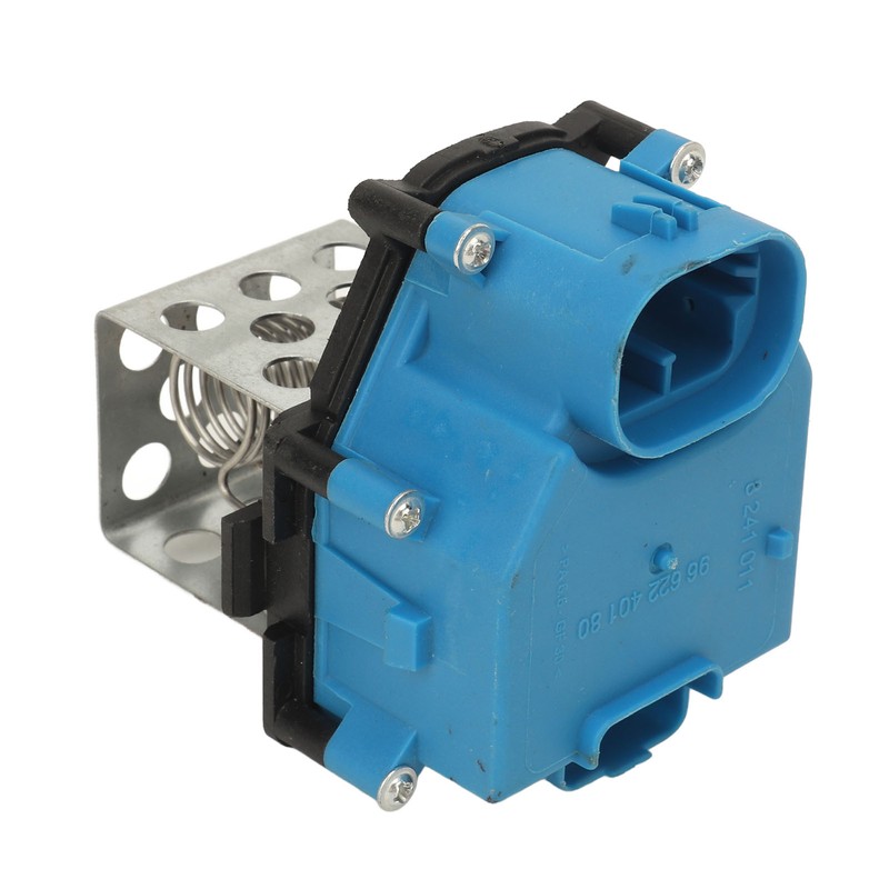 Fan Heating Resistance 1308CL Quiet Operation Fan Motor Resistance Replacement