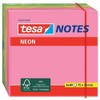 tesa 3 x 80 Sheets of Notepads