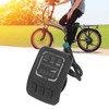 G20 F Electric Bicycle LED Display, Multiple Functions, LED Display