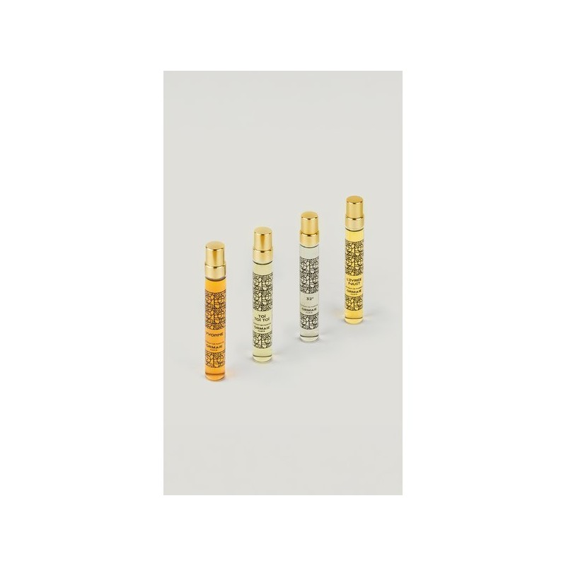 Orme 엑스트레드 디스커버리 세트 8MLX4 Extrad Discovery Set 8MLX4