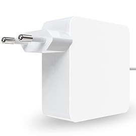 EPILUM 85W Charger Mac Pro T-Tip Compatible with Mac Pro 13 and 15/17" 2012 2013 2014 2015 Charger A1424/A1398/A1343/A1174/A1290/A1222/A1172