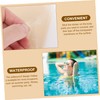 IWOWHERO Scar Cover Sticker for Makeup Skin Concealing Tape for