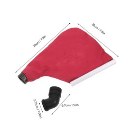 Operitacx Woodworking Dust Collection System Replacement Dust Bags for Belt Sander Compact and Portable