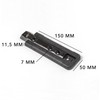 IPEA Concealed Wall Brackets for Concealed Headboard Panels - Fixing