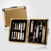 Royce Second Set Nail Clipper Three Seven 777 TS-16000VG