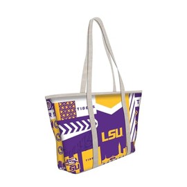 Pro Specialties Group LSU Tigers Tote TM1854
