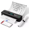 Phomemo M832 Portable Printer [Upgrade] Portable Printer Wireless for Travel