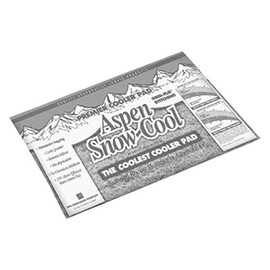 PPS Packaging 30x36 Aspen Cooler Pad