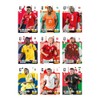 Copa Mundial de la FIFA 2026 Adrenalyn XL Premium Gold