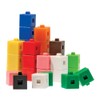 EAI Education Interlocking Centimeter Cubes - Set of 500
