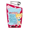 Bratz Babyz Doll- Cloe