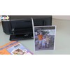 PPD Inkjet Large Matte Photo Quality Printable Greeting Cards LTR