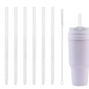 6pcs Straw Replacement for Reduce Cold1 40oz & 50oz Tumbler,