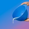 WePrep - Colourful Large Mixing Bowl - Meal Prep, Mixing,