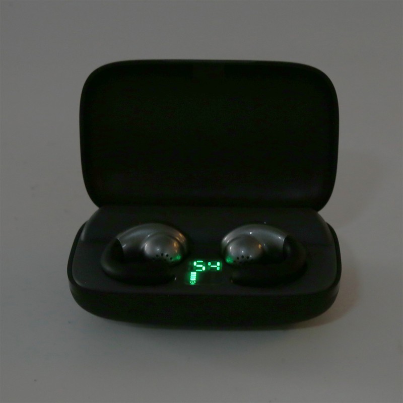 S19TWS Bluetooth Headset Wireless Hanging Ear Bluetooth Earphone for Outdoor