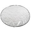 5 in 1 Photography Light Reflector Collapsible Lighting Round Reflector