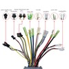 Electric Bike Conversion Kit 22A Electric Bike Speed Controller Kit