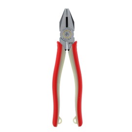 Keiba FCI-108 High-Grade The Pliers 2COM. Luminous Handle 7.9 inches (200 mm)