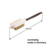 Suede Nubuck Suede Toiletries Set for Garments Shoes Pockets
