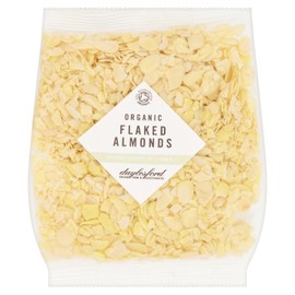 Daylesford Organic Flaked Almonds 250g