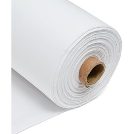 Robert Kaufman Fabrics Kona Cotton Solid White