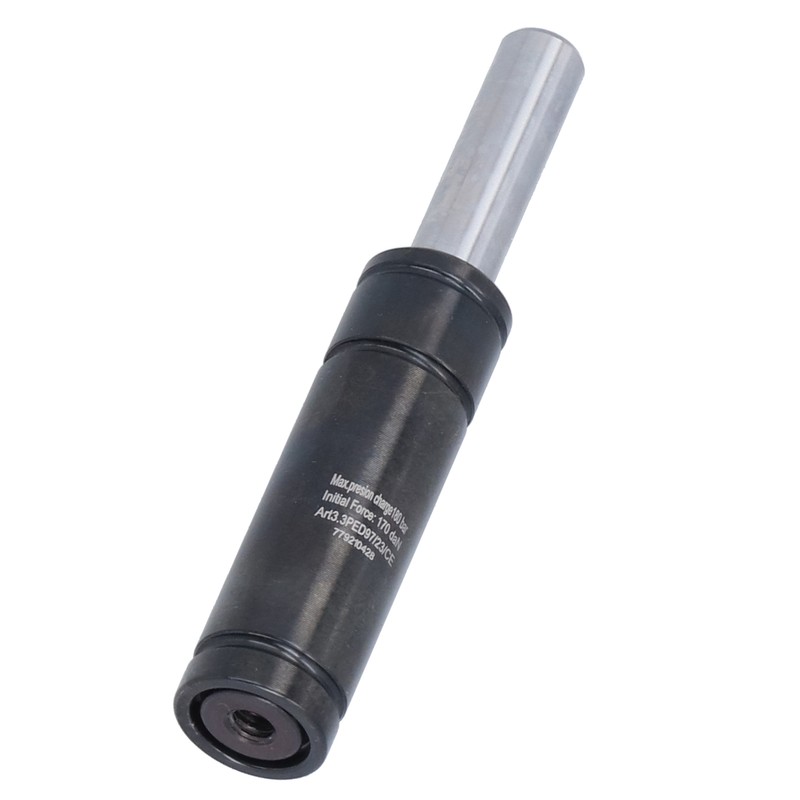 X170 Nitrogen Gas Spring Mini Alloy Cylinder Gas Stamping Parts