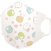 サンエックス キャラミックス すみっコぐらし 立体不織布マスク(子供用) KG07401