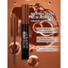 Erinde Tinte Cejas Peel Off Tattoo Effect Duradero
