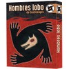 Hombres Lobo De Castronegro - En Español