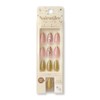 BN Nairutiler Nail Tiers 2 NRT2-12 (30 Nail Tips /