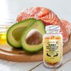 Alaska Omega 3 Salmón 1000mg 100 Cápsulas Epa Dha 2