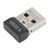 Pomya USB Dongle Mouse Receiver Adapter for G502X, G502X Plus,