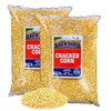 CountryMax Cracked Corn for Deer, Birds, Turkeys, Wildlife, Chickens (20
