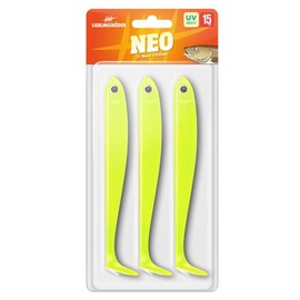 Lieblingsköder Rubber Fish Neo 15 cm