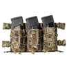 Viper TACTICAL VX Buckle Up Mag Rig V-Cam