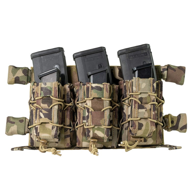 Viper TACTICAL VX Buckle Up Mag Rig V-Cam