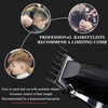 10 PCS Hair Clipper, 10 Sizes Professional Clipper Comb Replacement