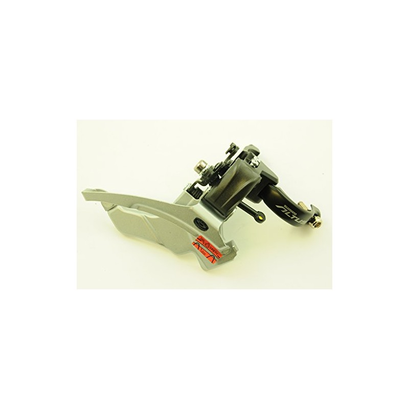 SHIMANO ALTUS FD-M371 9 SPEED BIKE FRONT GEAR MECH DERAILLEUR