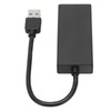 USB Wired Carplay Dongle Adapter Voice Control for Android Phone