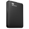 WD 3TB Elements Portable External Hard Drive - USB 3.0