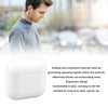 Wireless Bluetooth Earbuds Noise Reduction Earbuds Portable Mini Earbuds for