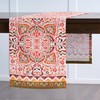 Maison d' Hermine Damask 100% Cotton Table Runner for Party