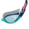 Speedo Women's Biofuse 2.0 Swimming Goggles, Blue/Pink, One Size